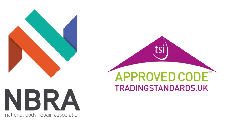NBRA Approved Logo